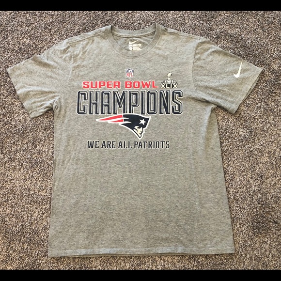champs nike shirts